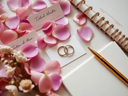 The Final Flourish