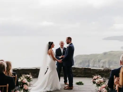 The Intimate Ireland Experience